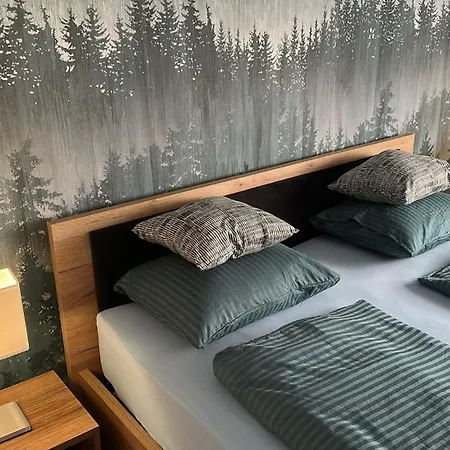 Apartamento Mieszkanie Niebieskie *